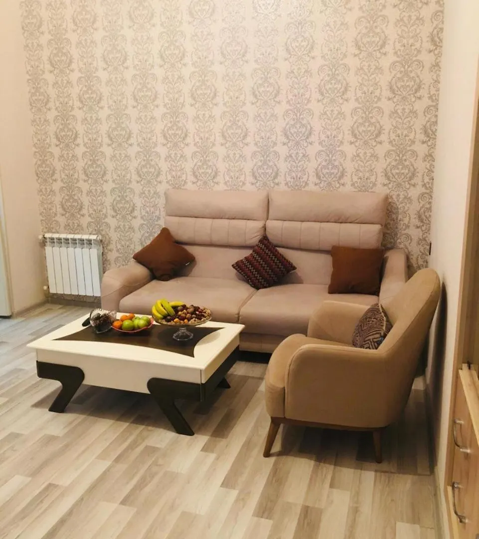 Luxury Old City Apartment Баку Азербайджан